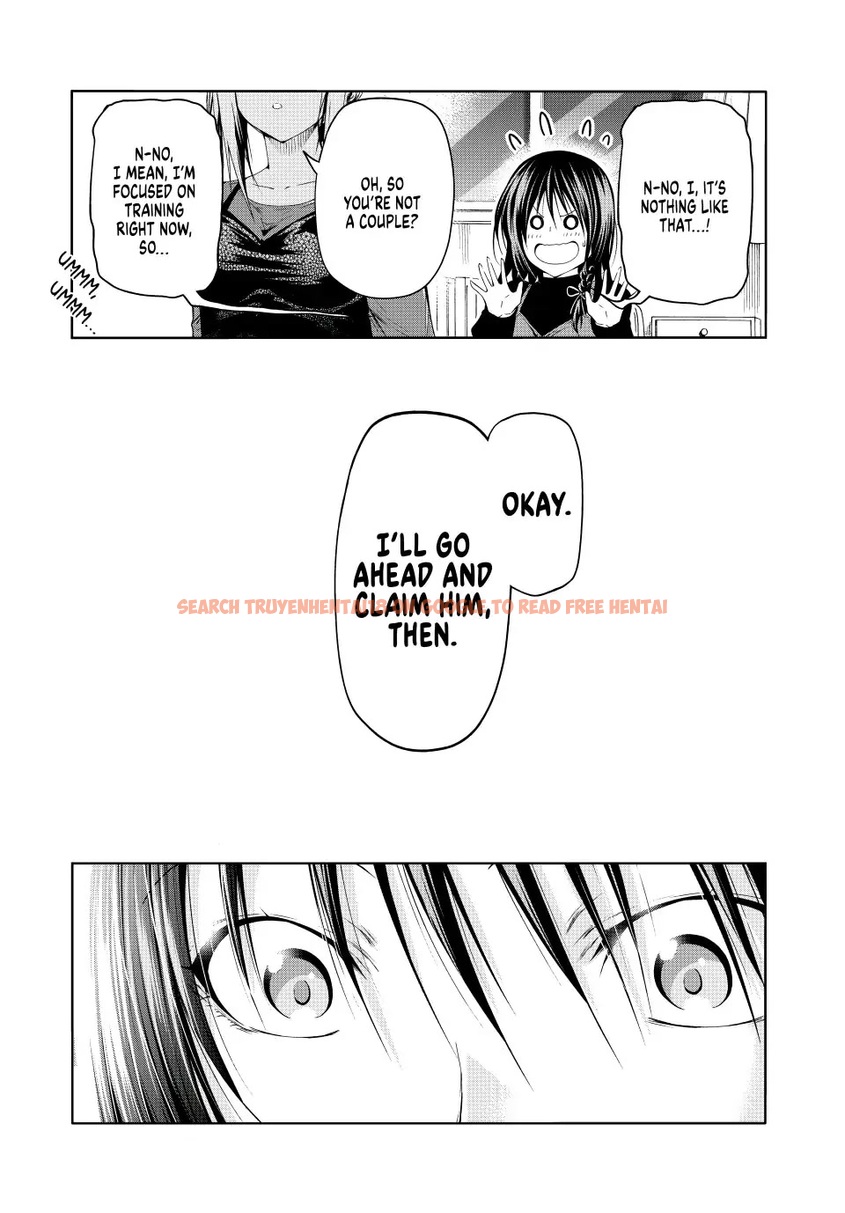 Read Hentai Image 19 f7425 in comic Temple - Chapter 75 - hentaitnt.net