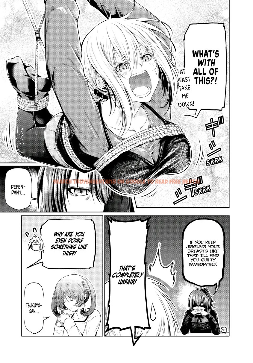 Read Hentai Image 5 f7425 in comic Temple - Chapter 75 - hentaitnt.net