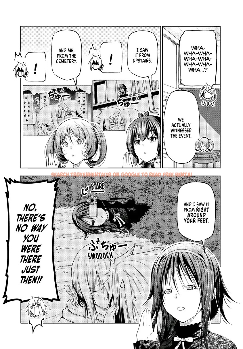 Read Hentai Image 7 f7425 in comic Temple - Chapter 75 - hentaitnt.net