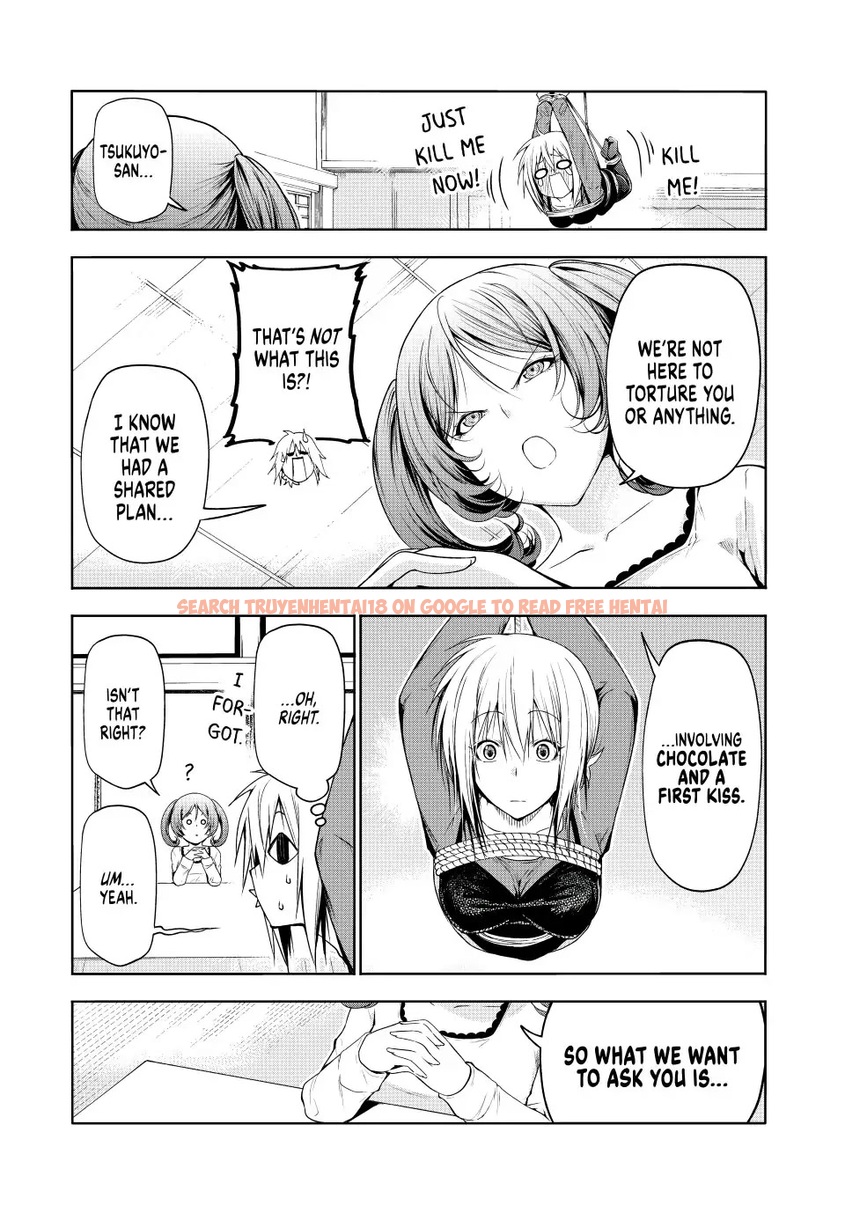 Read Hentai Image 9 f7425 in comic Temple - Chapter 75 - hentaitnt.net