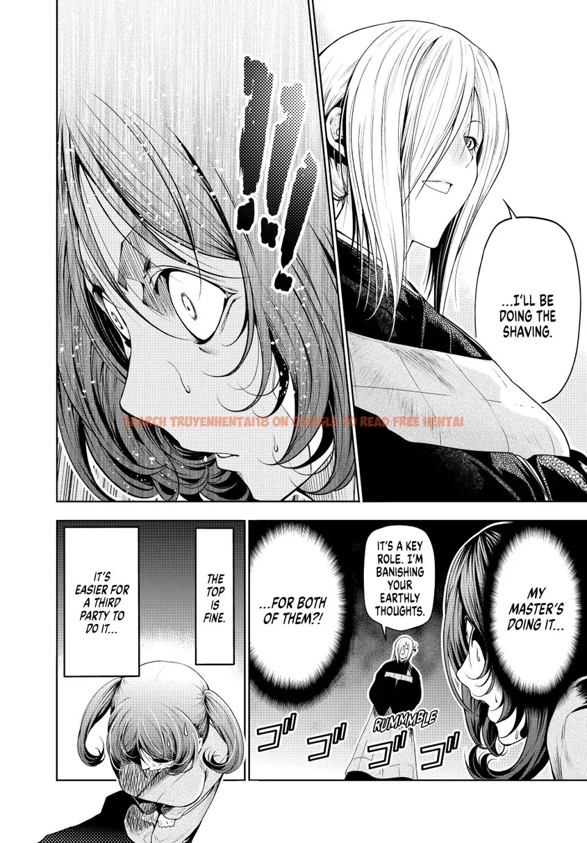 Read Hentai Image 10 1e4e1 in comic Temple - Chapter 76 - hentaitnt.net