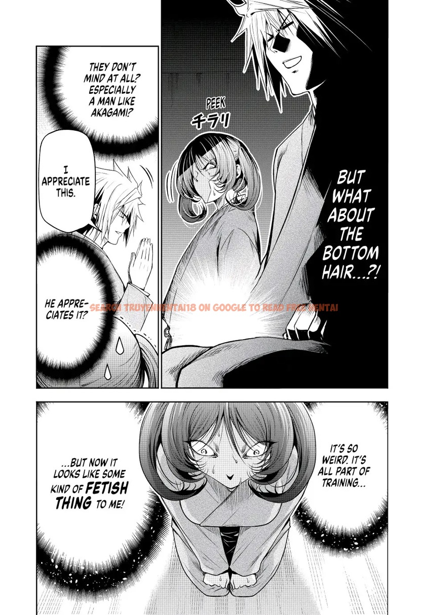 Read Hentai Image 11 1e4e1 in comic Temple - Chapter 76 - hentaitnt.net