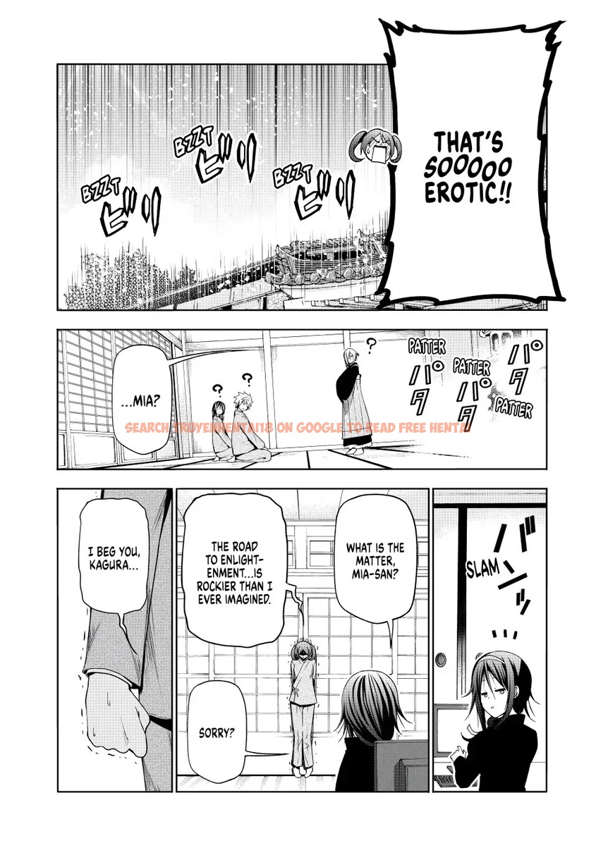 Read Hentai Image 16 1e4e1 in comic Temple - Chapter 76 - hentaitnt.net