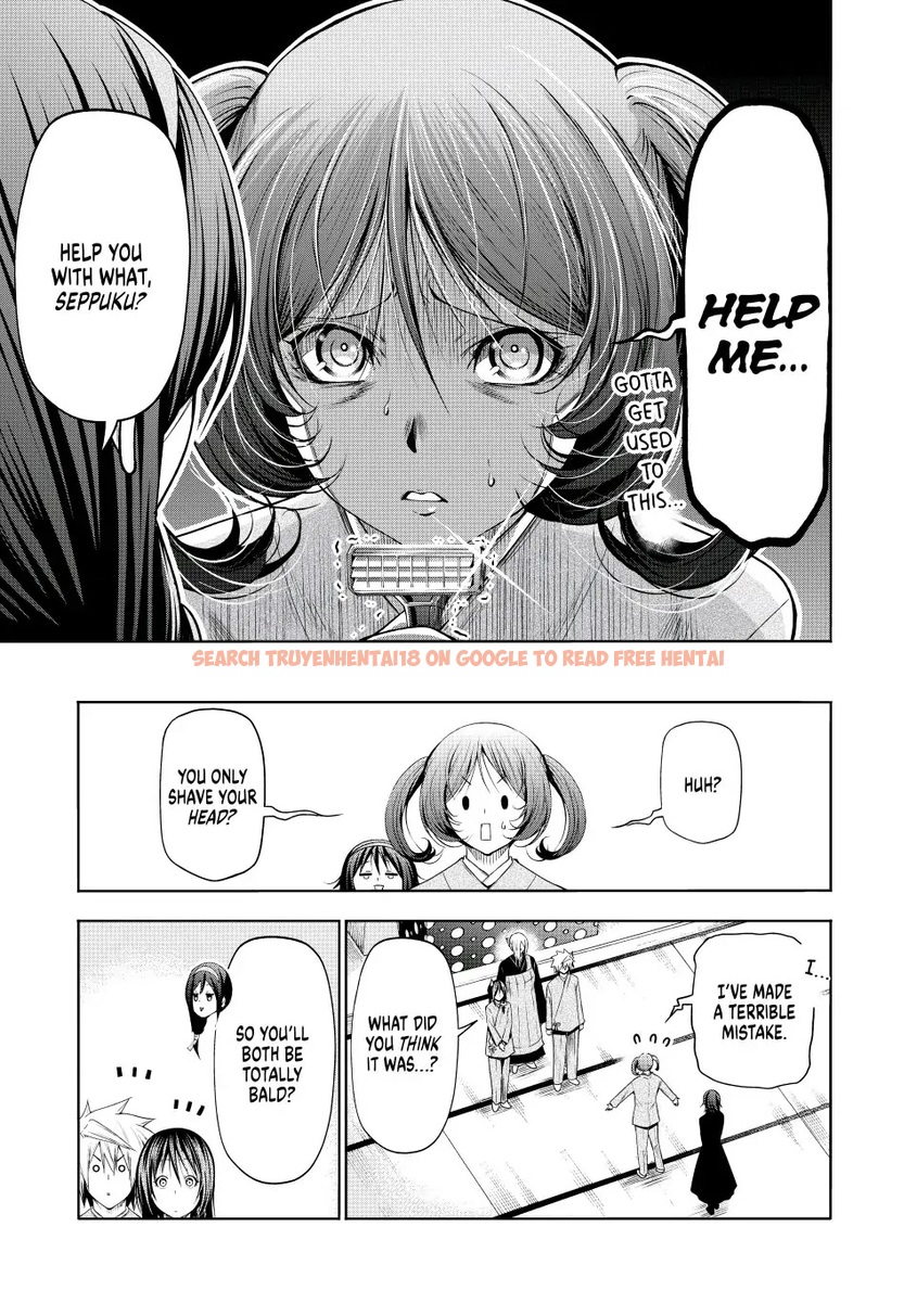 Read Hentai Image 17 1e4e1 in comic Temple - Chapter 76 - hentaitnt.net