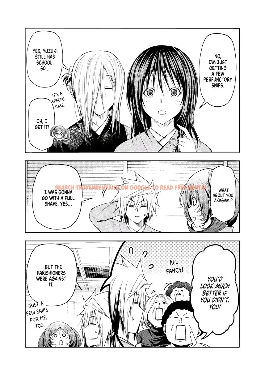 Read Hentai Image 18 1e4e1 in comic Temple - Chapter 76 - hentaitnt.net