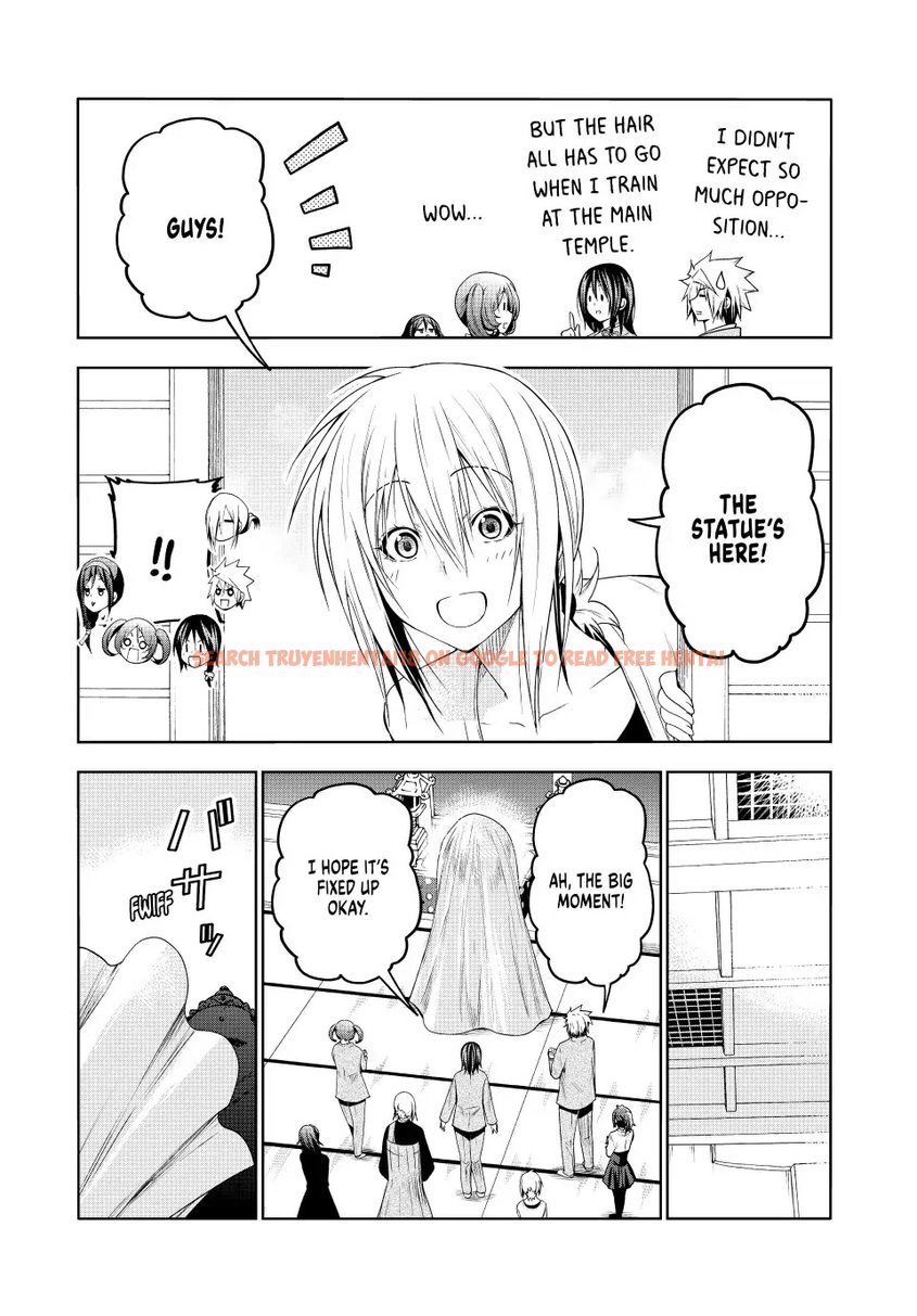 Read Hentai Image 19 1e4e1 in comic Temple - Chapter 76 - hentaitnt.net