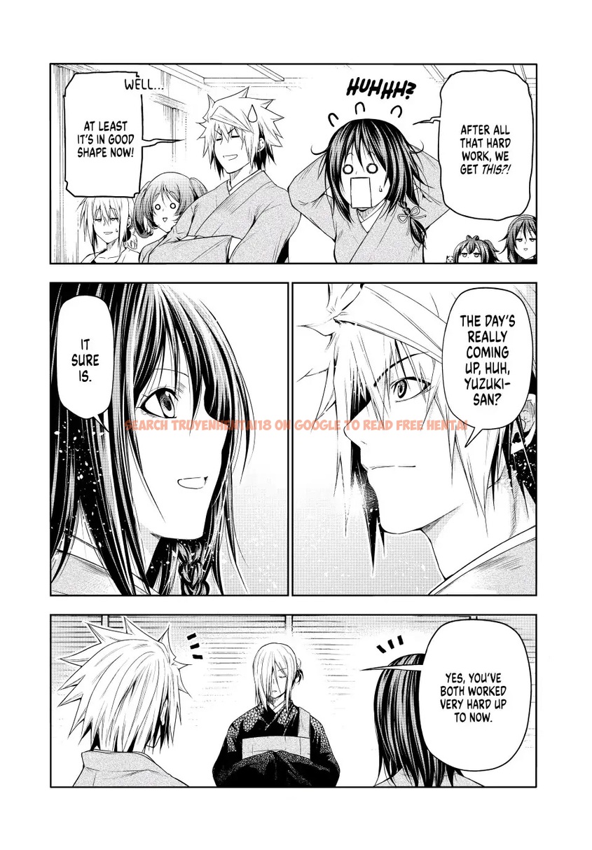 Read Hentai Image 21 1e4e1 in comic Temple - Chapter 76 - hentaitnt.net