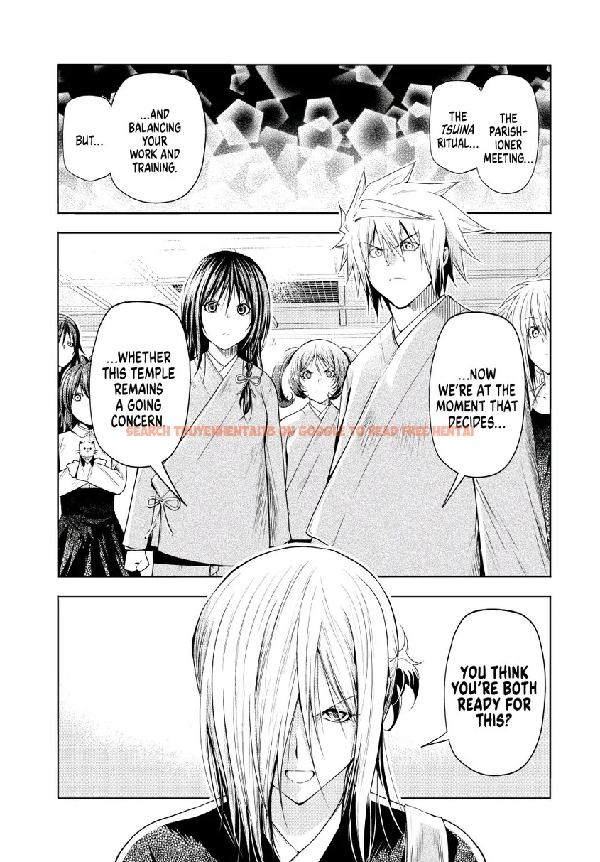 Read Hentai Image 22 1e4e1 in comic Temple - Chapter 76 - hentaitnt.net