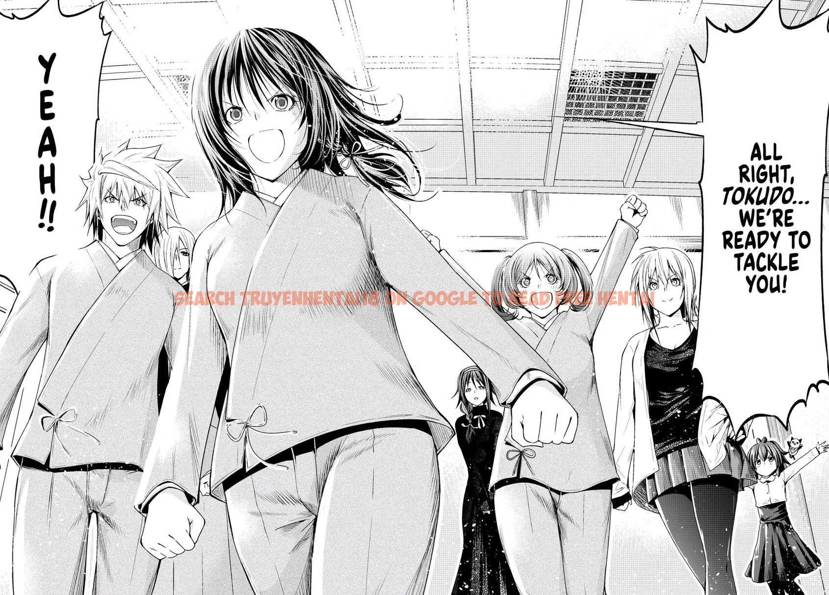 Read Hentai Image 24 1e4e1 in comic Temple - Chapter 76 - hentaitnt.net