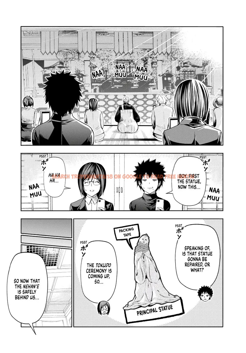 Read Hentai Image 3 1e4e1 in comic Temple - Chapter 76 - hentaitnt.net