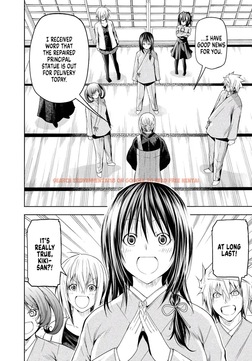 Read Hentai Image 4 1e4e1 in comic Temple - Chapter 76 - hentaitnt.net