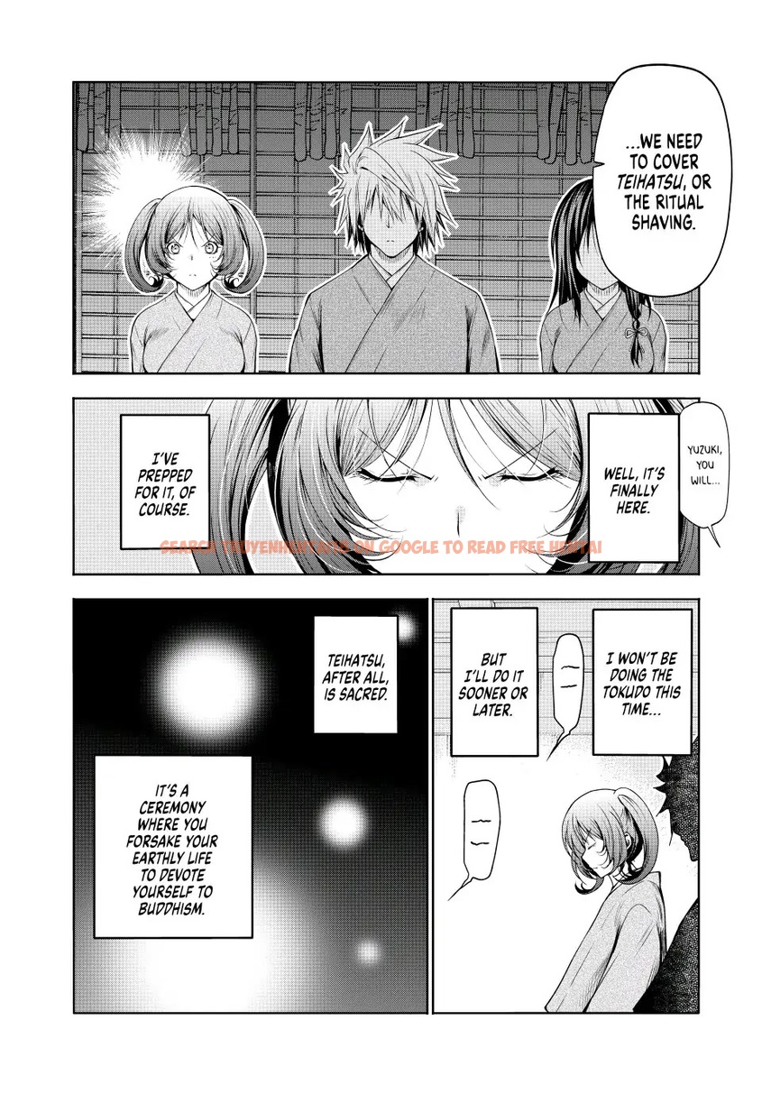 Read Hentai Image 6 1e4e1 in comic Temple - Chapter 76 - hentaitnt.net