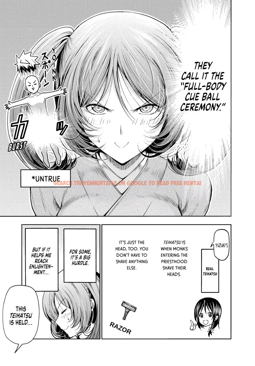 Read Hentai Image 7 1e4e1 in comic Temple - Chapter 76 - hentaitnt.net