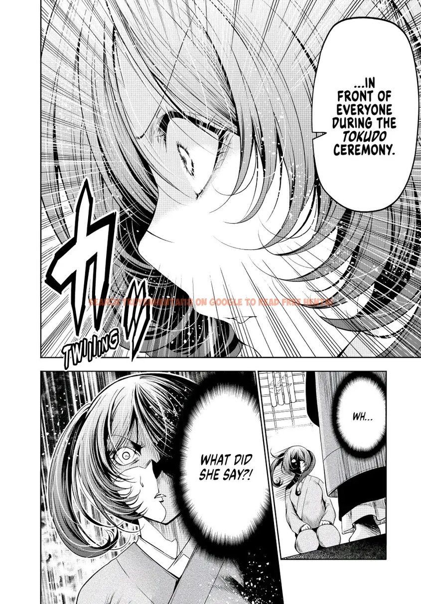 Read Hentai Image 8 1e4e1 in comic Temple - Chapter 76 - hentaitnt.net