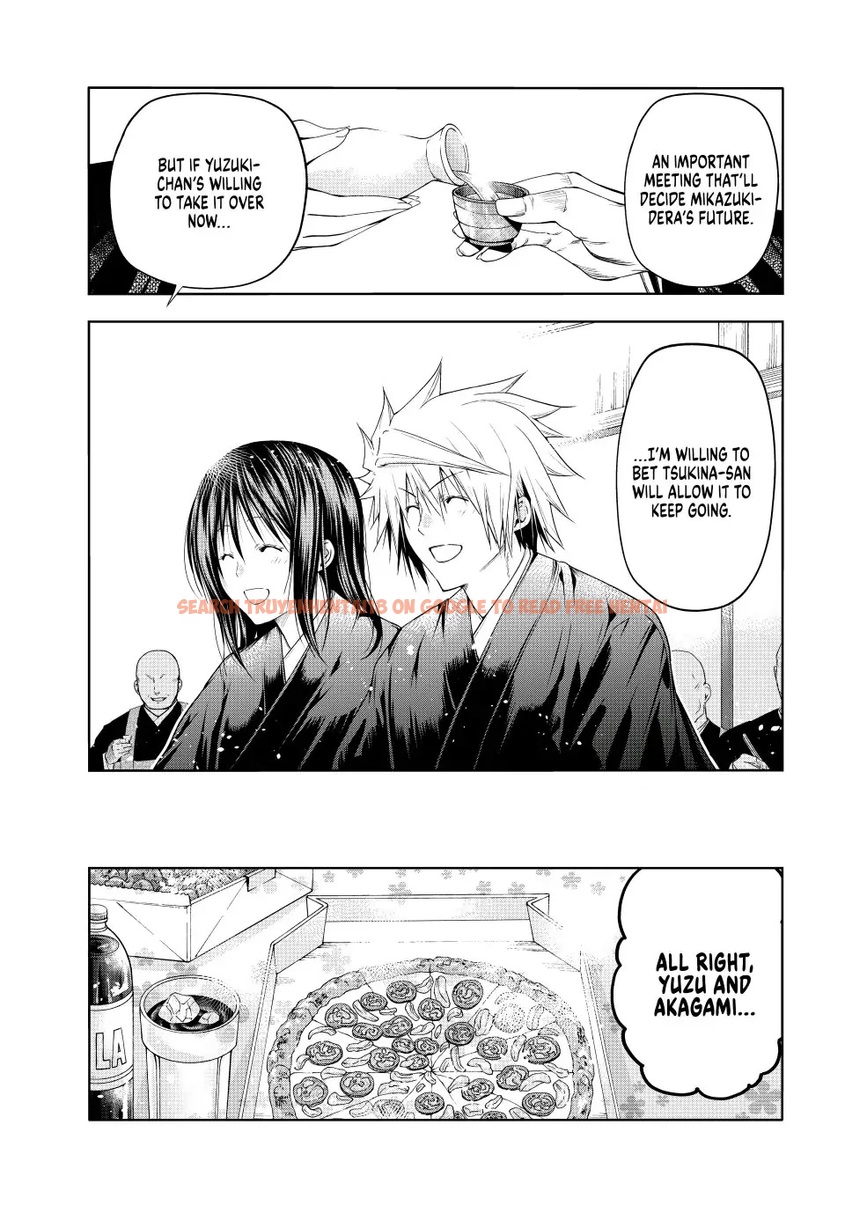 Read Hentai Image 10 79cfd in comic Temple - Chapter 77 - hentaitnt.net