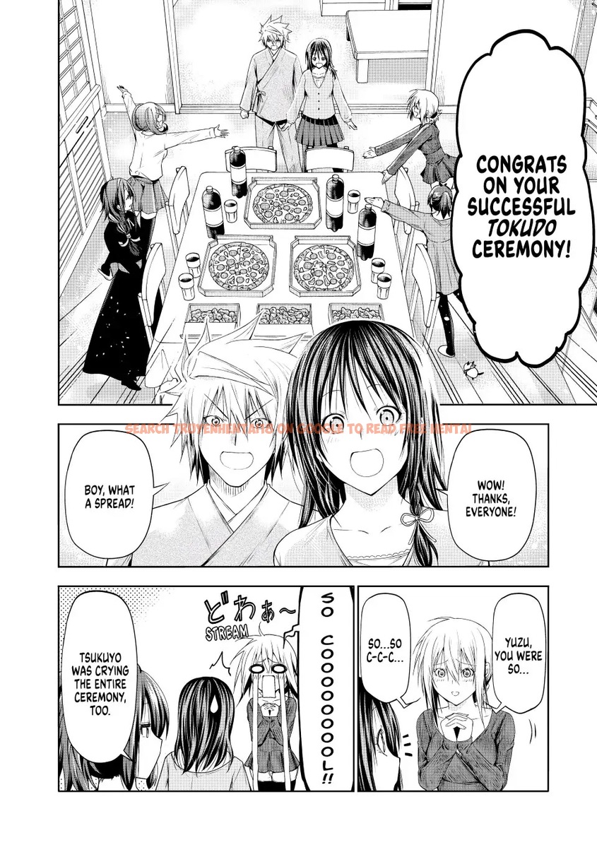 Read Hentai Image 11 79cfd in comic Temple - Chapter 77 - hentaitnt.net