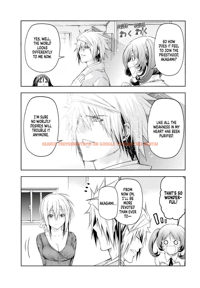Read Hentai Image 12 79cfd in comic Temple - Chapter 77 - hentaitnt.net