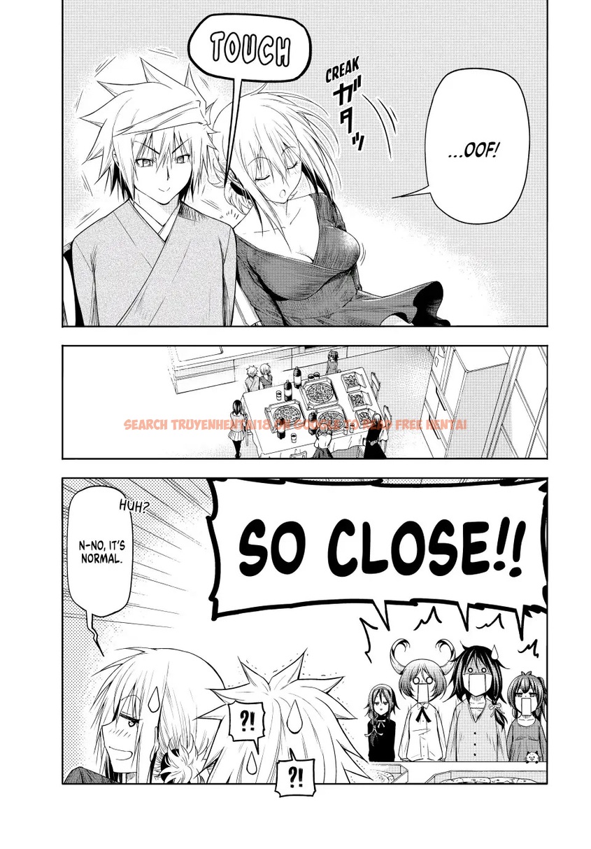 Read Hentai Image 14 79cfd in comic Temple - Chapter 77 - hentaitnt.net