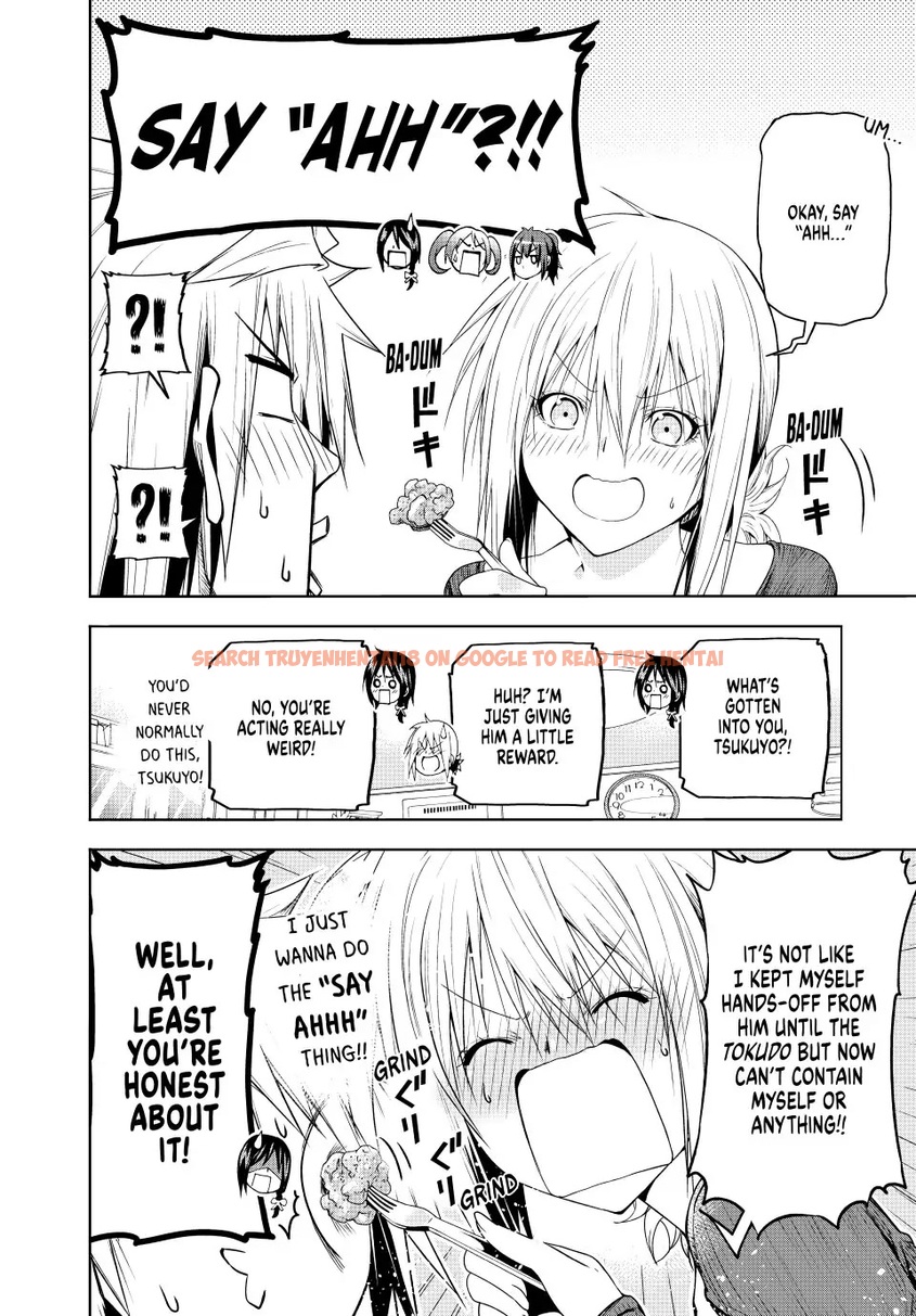 Read Hentai Image 15 79cfd in comic Temple - Chapter 77 - hentaitnt.net