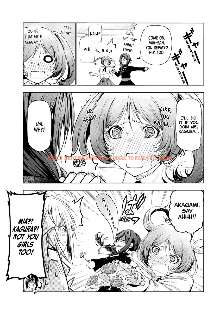 Read Hentai Image 16 79cfd in comic Temple - Chapter 77 - hentaitnt.net