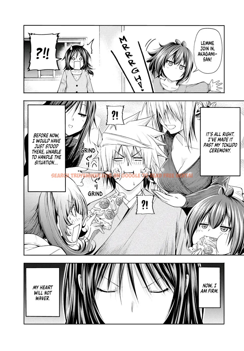 Read Hentai Image 17 79cfd in comic Temple - Chapter 77 - hentaitnt.net
