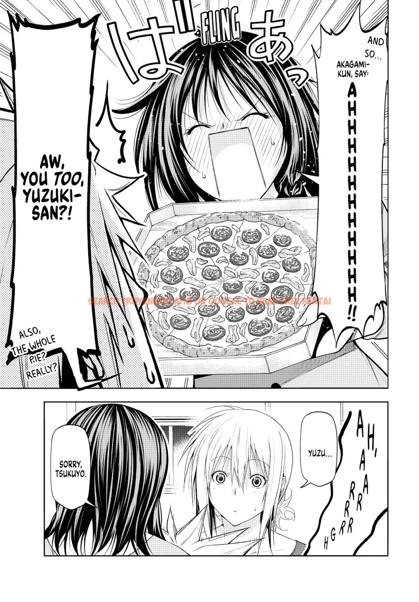 Read Hentai Image 18 79cfd in comic Temple - Chapter 77 - hentaitnt.net