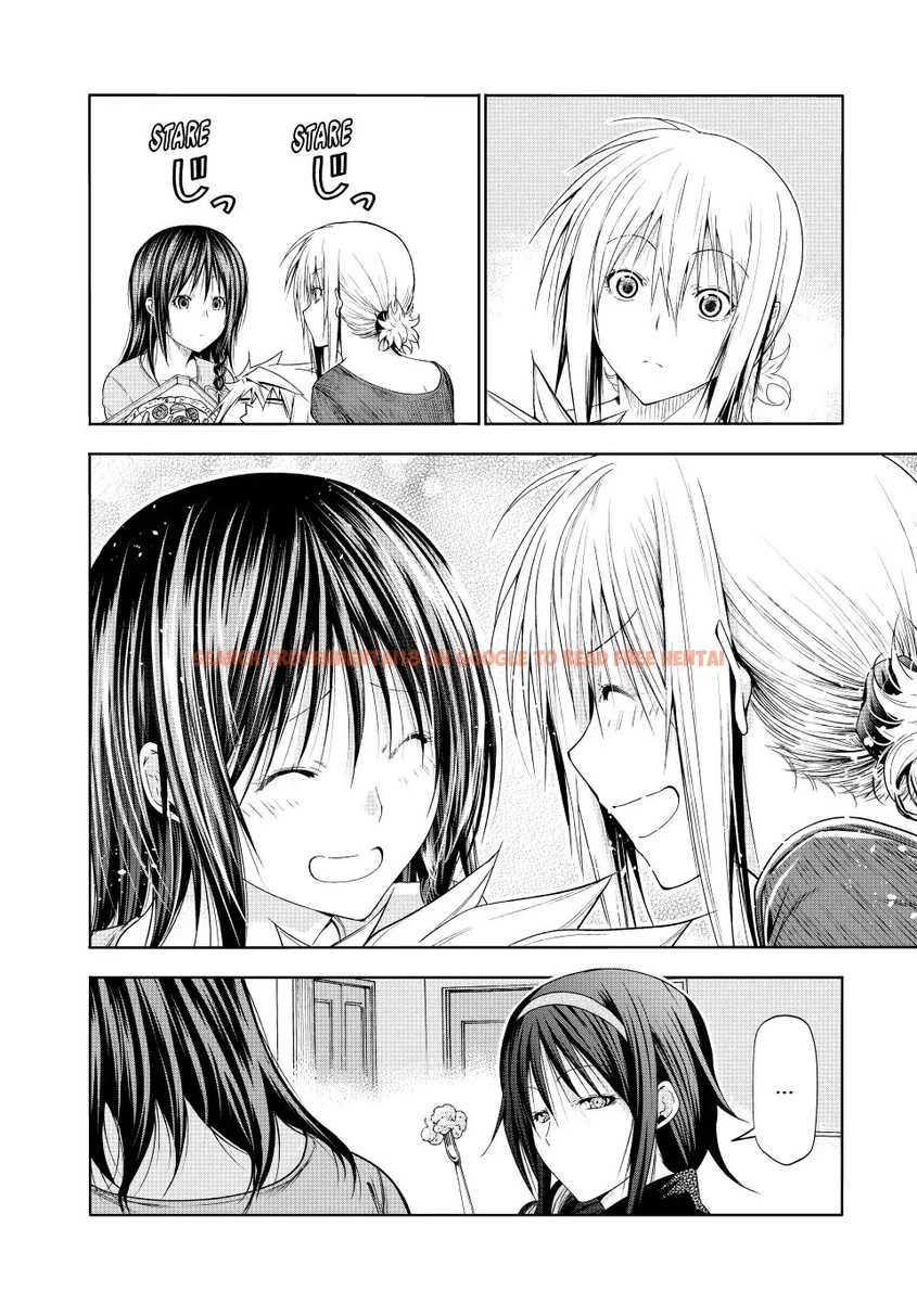 Read Hentai Image 20 79cfd in comic Temple - Chapter 77 - hentaitnt.net