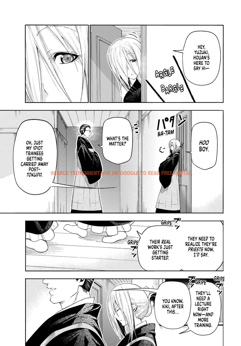 Read Hentai Image 21 79cfd in comic Temple - Chapter 77 - hentaitnt.net