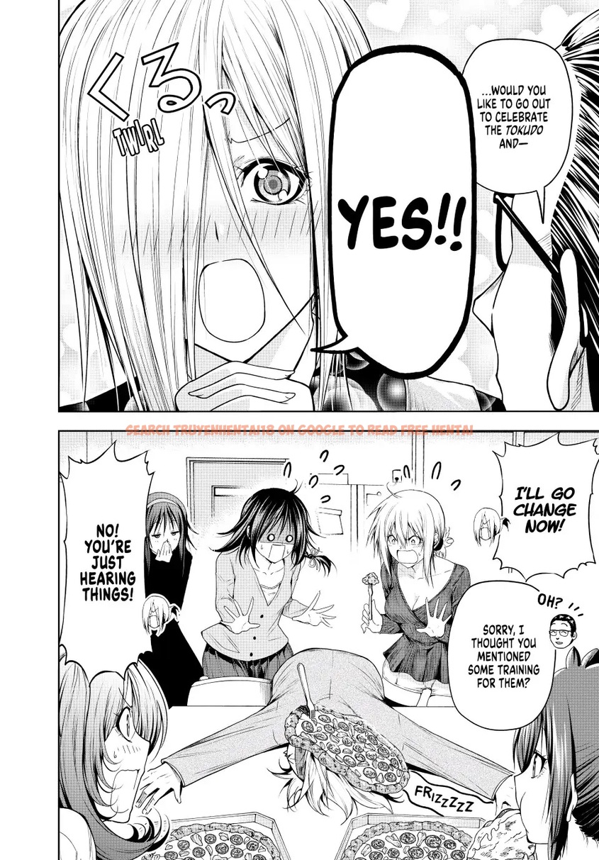 Read Hentai Image 22 79cfd in comic Temple - Chapter 77 - hentaitnt.net