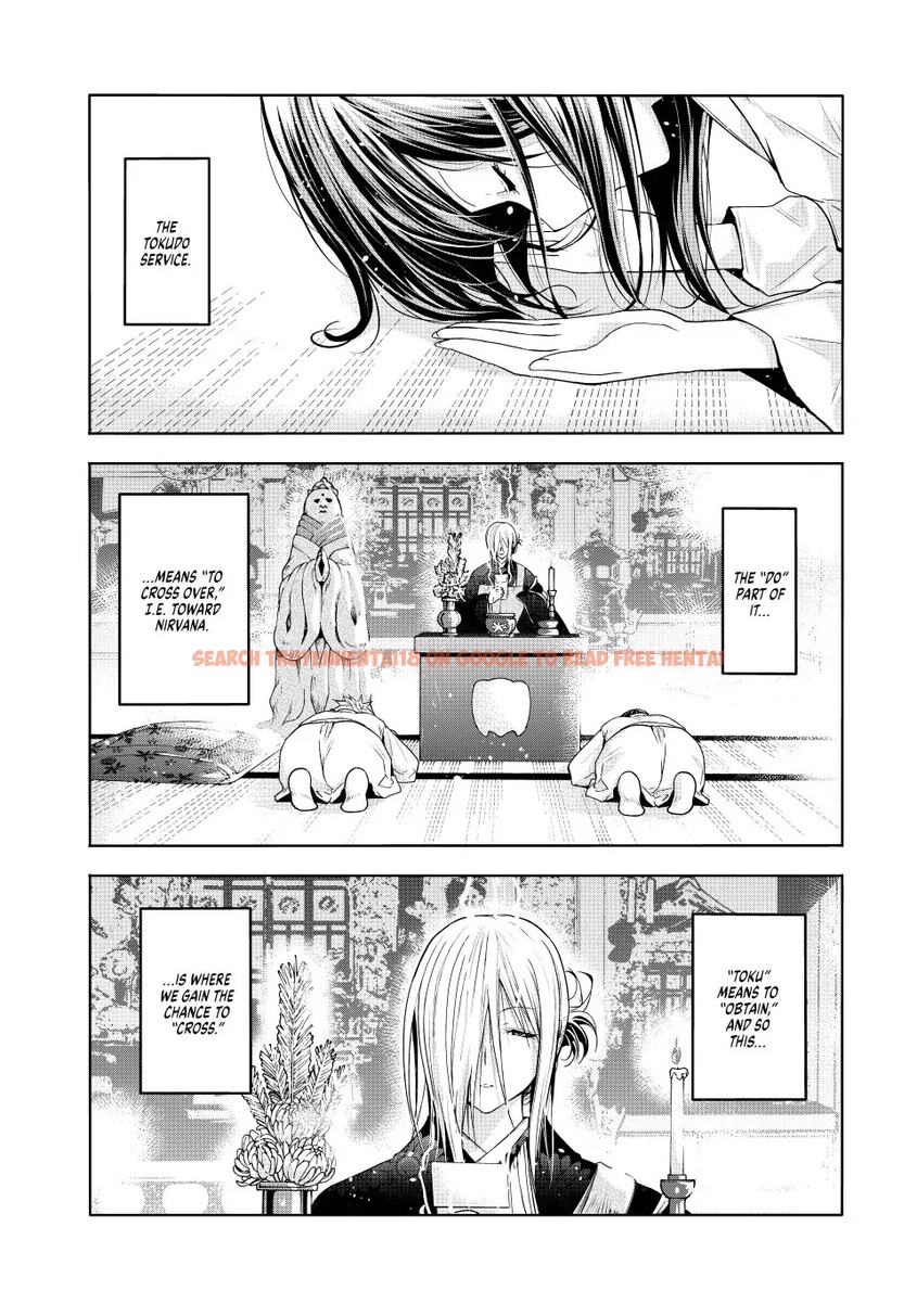 Read Hentai Image 3 79cfd in comic Temple - Chapter 77 - hentaitnt.net
