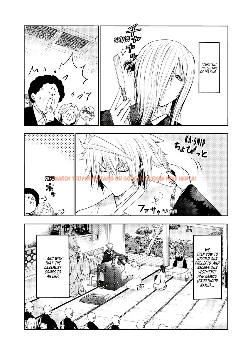 Read Hentai Image 5 79cfd in comic Temple - Chapter 77 - hentaitnt.net