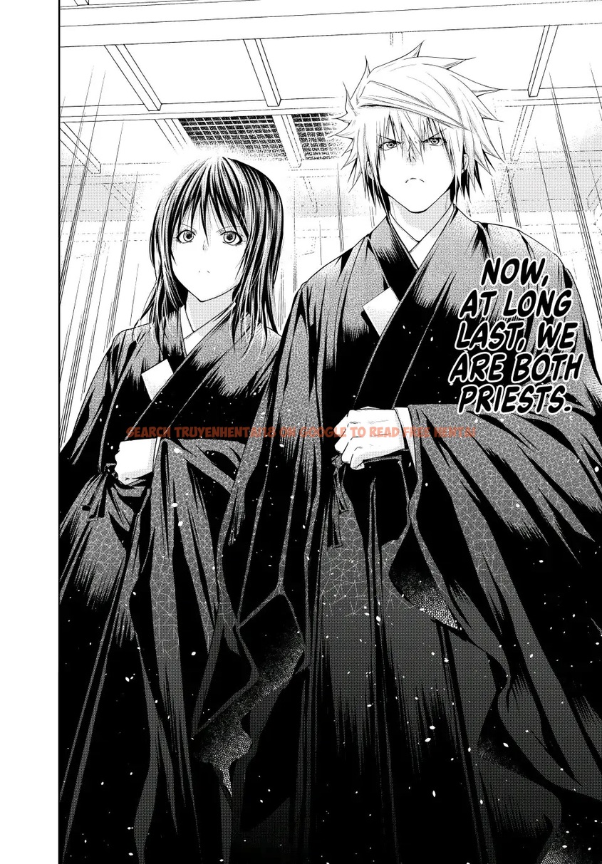 Read Hentai Image 7 79cfd in comic Temple - Chapter 77 - hentaitnt.net