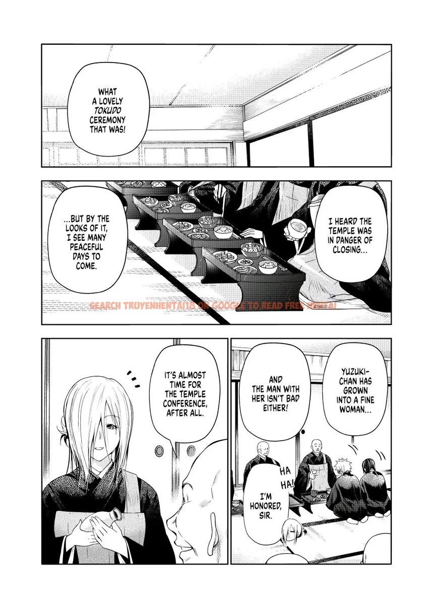 Read Hentai Image 9 79cfd in comic Temple - Chapter 77 - hentaitnt.net
