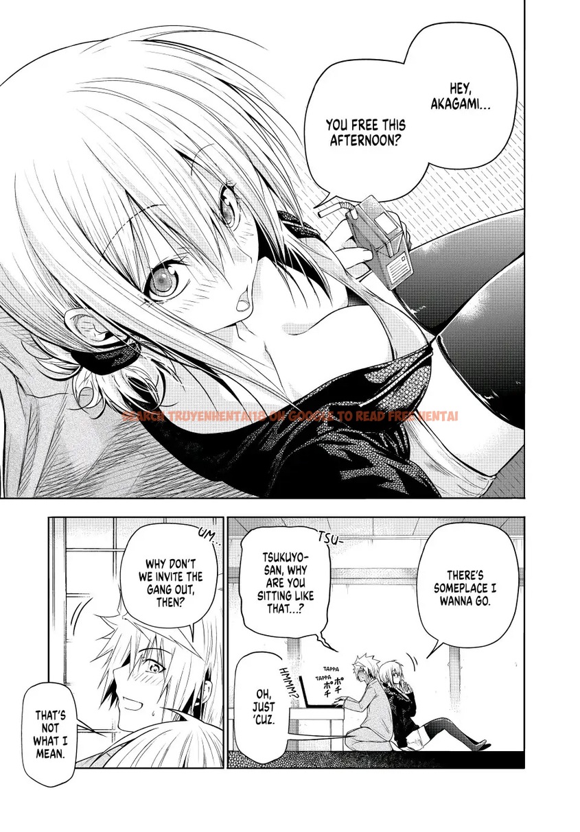 Read Hentai Image 1 f13d0 in comic Temple - Chapter 78 - hentaitnt.net