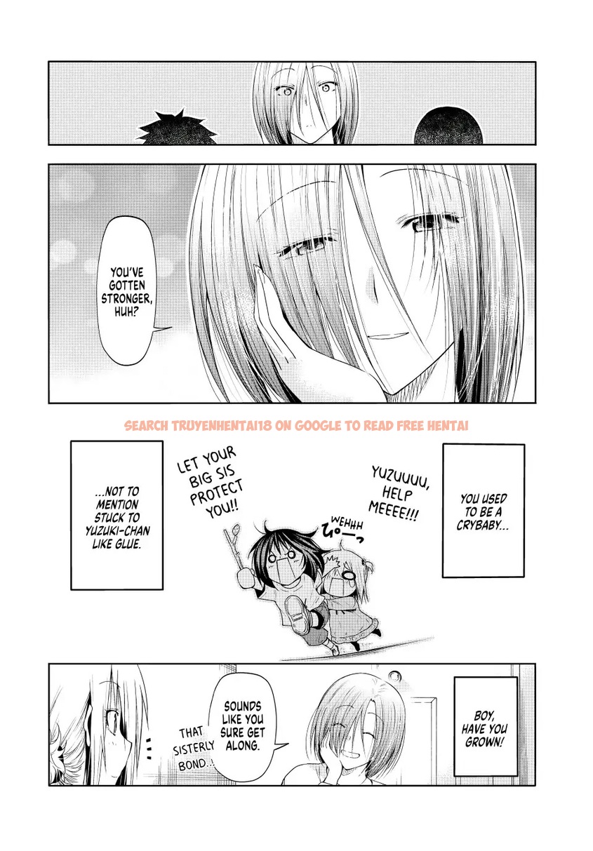 Read Hentai Image 11 f13d0 in comic Temple - Chapter 78 - hentaitnt.net