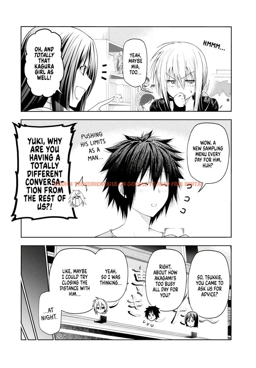 Read Hentai Image 13 f13d0 in comic Temple - Chapter 78 - hentaitnt.net