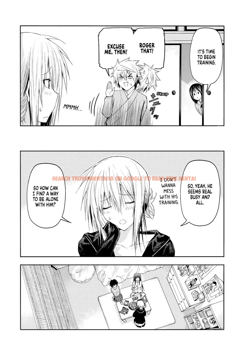 Read Hentai Image 3 f13d0 in comic Temple - Chapter 78 - hentaitnt.net