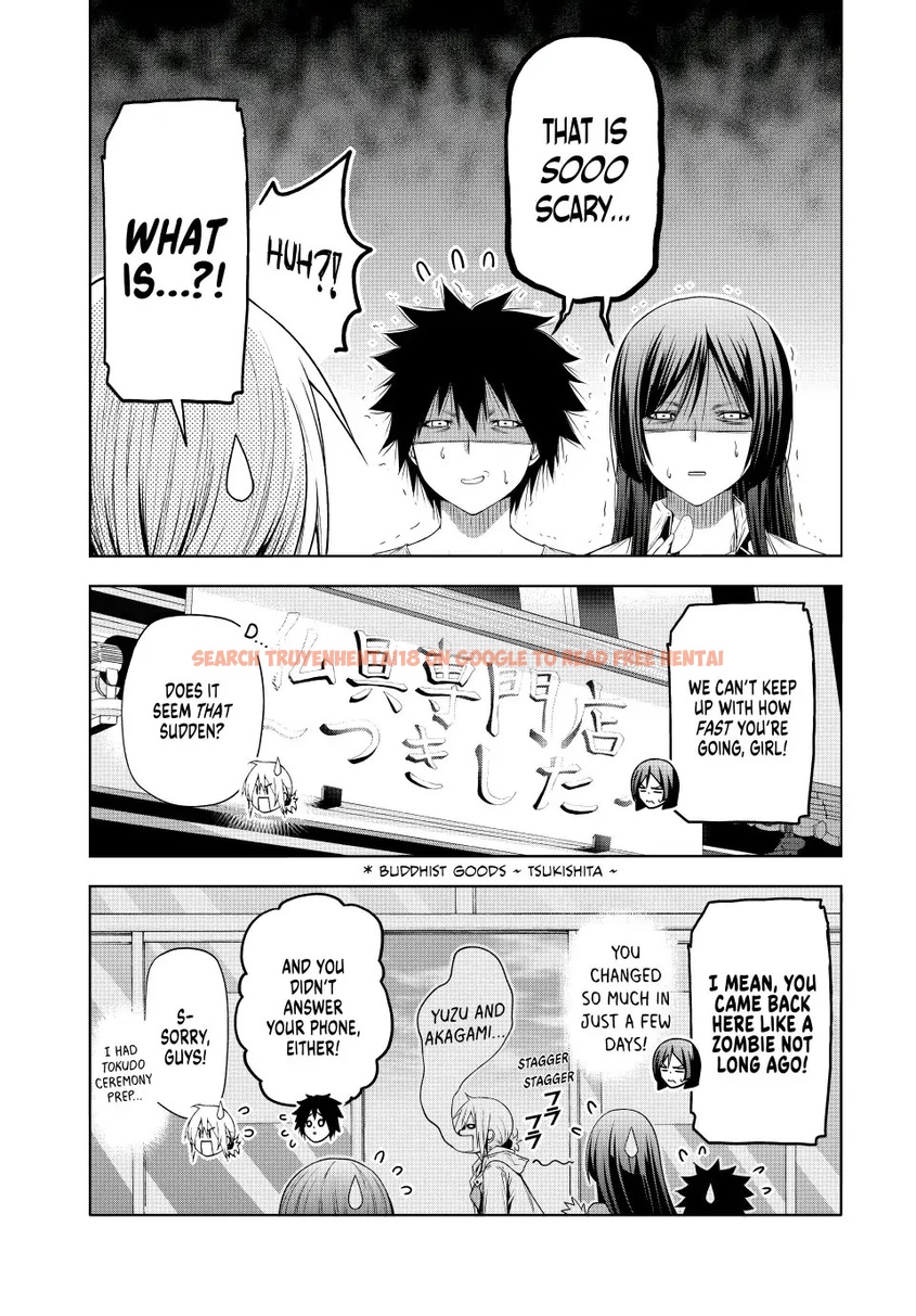 Read Hentai Image 4 f13d0 in comic Temple - Chapter 78 - hentaitnt.net