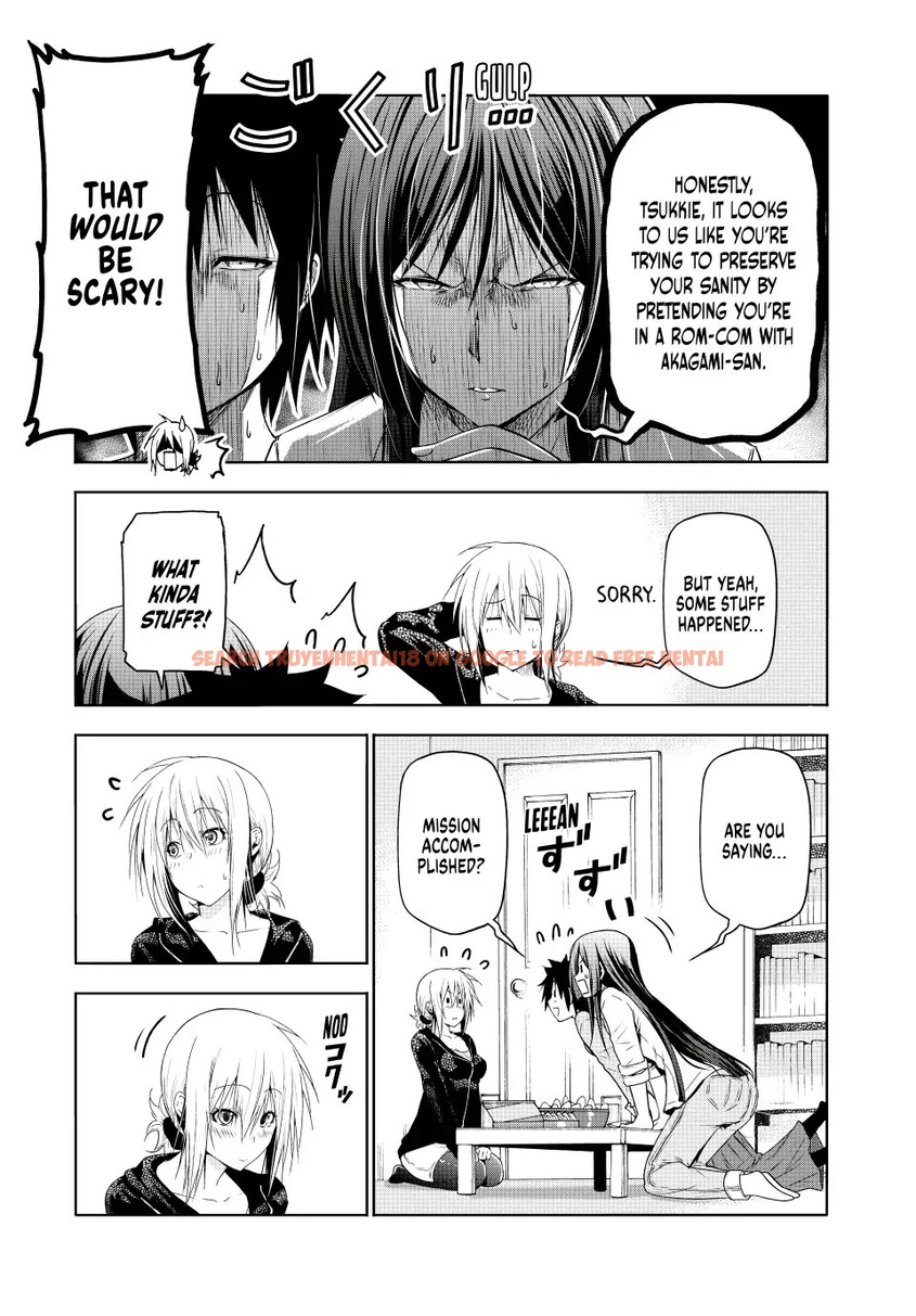 Read Hentai Image 5 f13d0 in comic Temple - Chapter 78 - hentaitnt.net