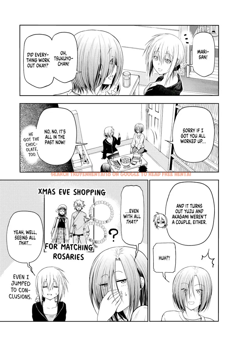 Read Hentai Image 7 f13d0 in comic Temple - Chapter 78 - hentaitnt.net