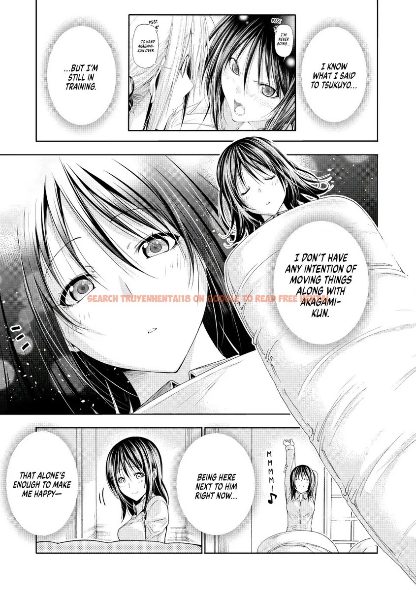 Read Hentai Image 1 4553a in comic Temple - Chapter 79 - hentaitnt.net