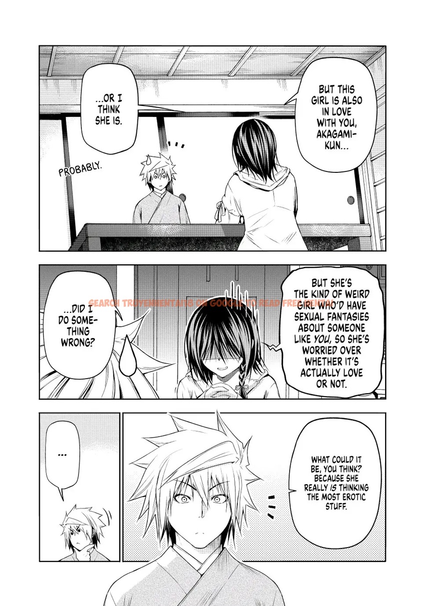 Read Hentai Image 12 4553a in comic Temple - Chapter 79 - hentaitnt.net