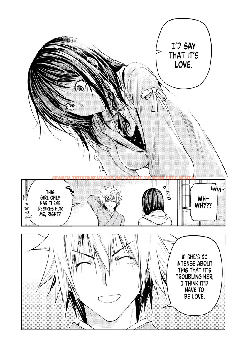 Read Hentai Image 13 4553a in comic Temple - Chapter 79 - hentaitnt.net