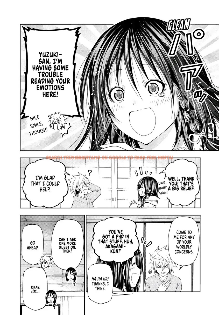 Read Hentai Image 14 4553a in comic Temple - Chapter 79 - hentaitnt.net