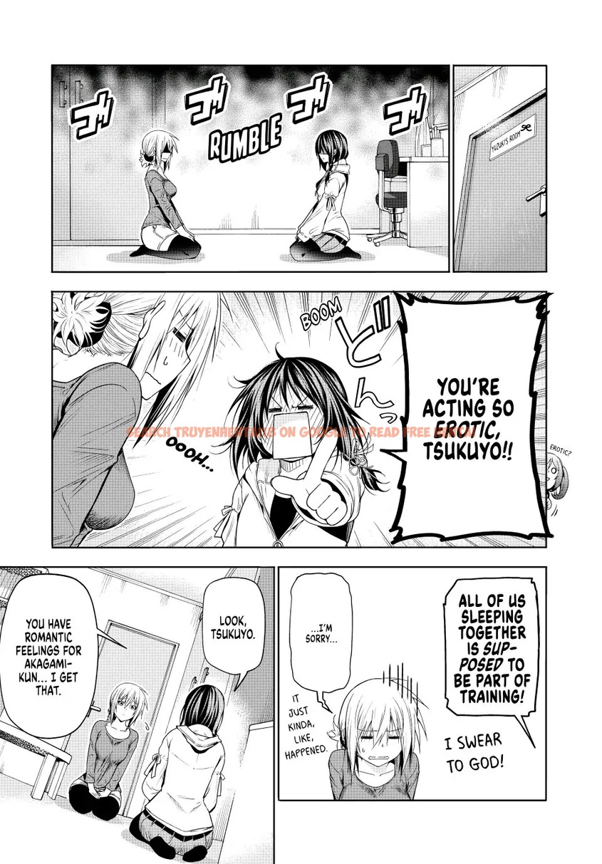 Read Hentai Image 3 4553a in comic Temple - Chapter 79 - hentaitnt.net