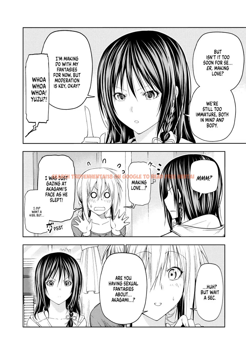Read Hentai Image 4 4553a in comic Temple - Chapter 79 - hentaitnt.net