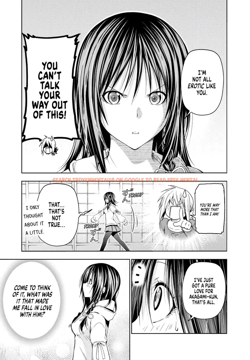 Read Hentai Image 5 4553a in comic Temple - Chapter 79 - hentaitnt.net