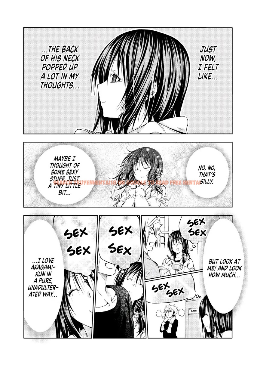 Read Hentai Image 8 4553a in comic Temple - Chapter 79 - hentaitnt.net