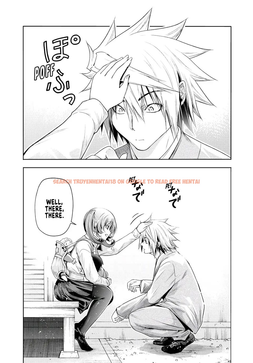 Read Hentai Image 10 6f3ce in comic Temple - Chapter 80 - hentaitnt.net