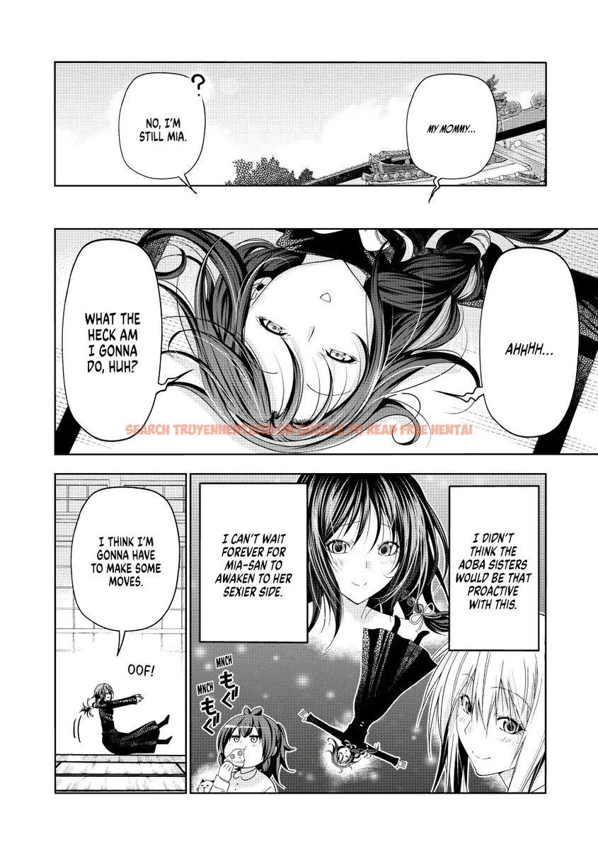 Read Hentai Image 12 6f3ce in comic Temple - Chapter 80 - hentaitnt.net